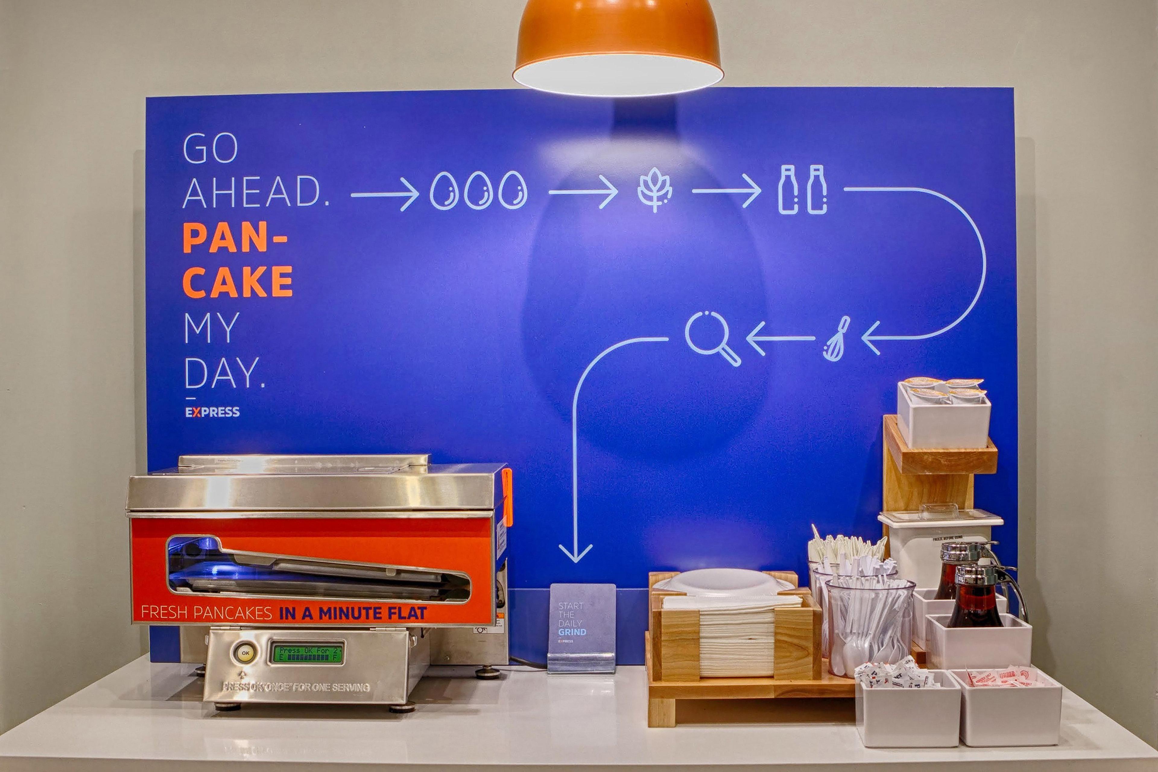 Holiday Inn Express Hotel & Suites Glasgow By Ihg Bagian luar foto