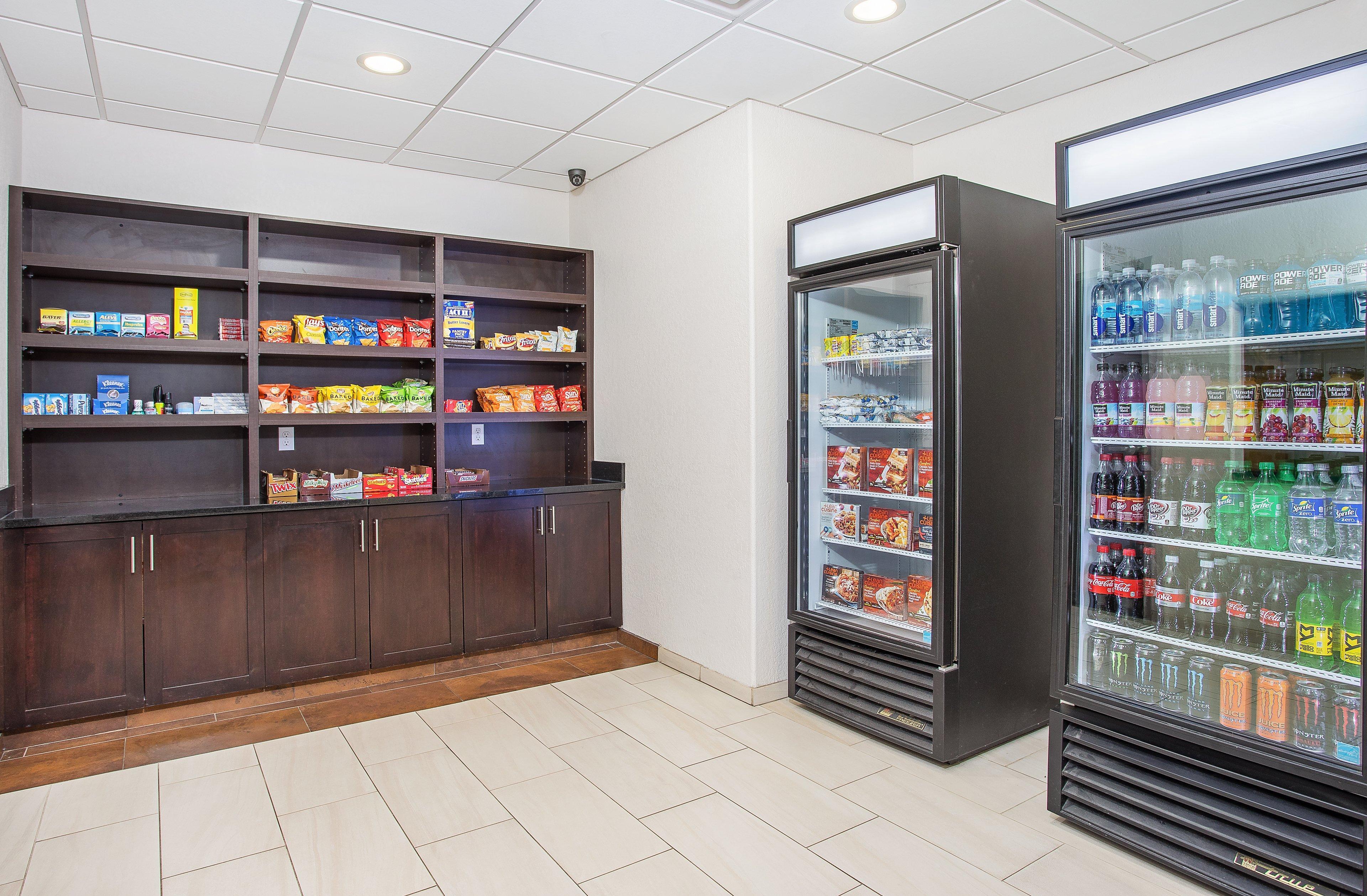 Holiday Inn Express Hotel & Suites Glasgow By Ihg Bagian luar foto