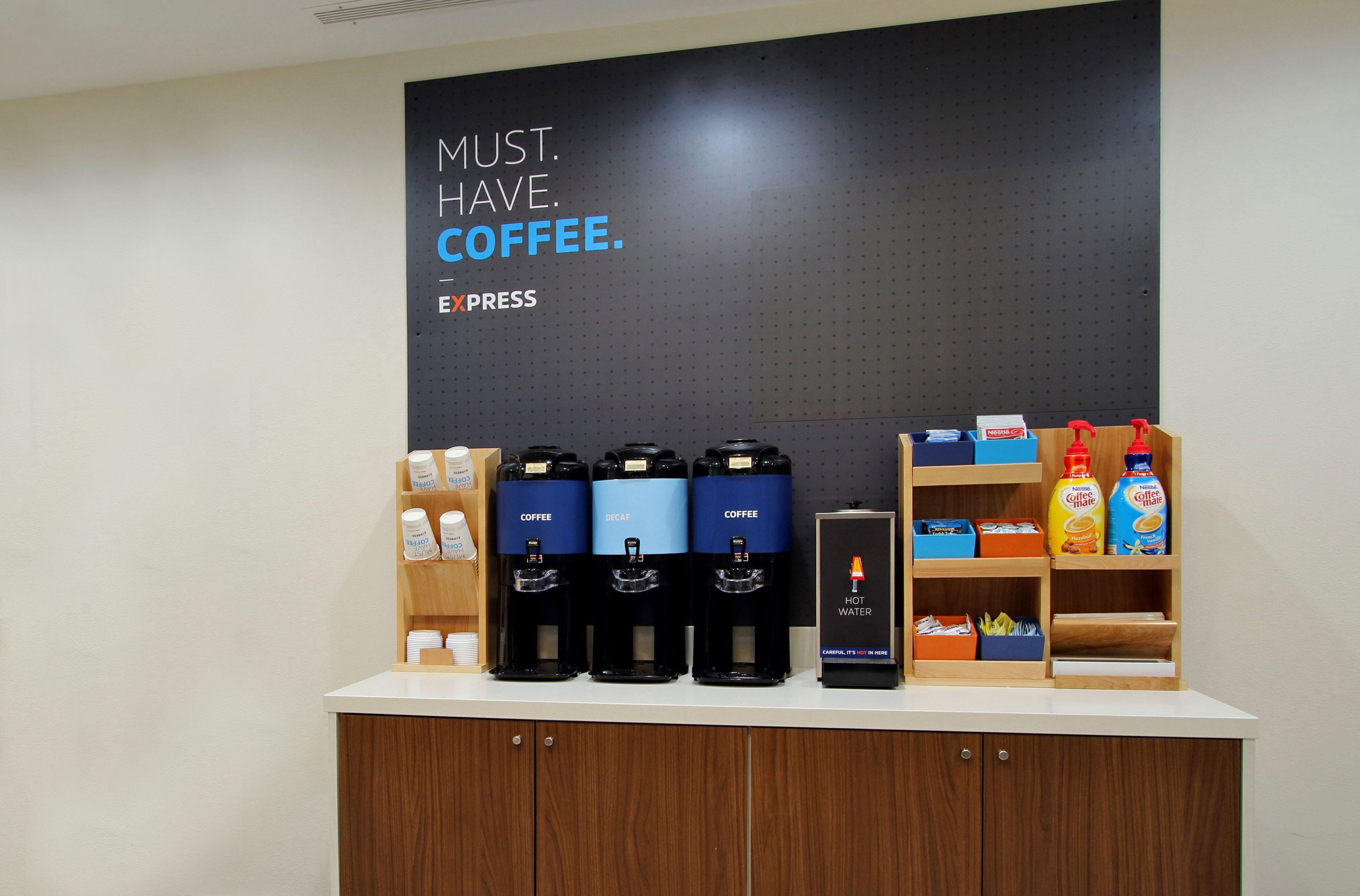 Holiday Inn Express Hotel & Suites Glasgow By Ihg Bagian luar foto