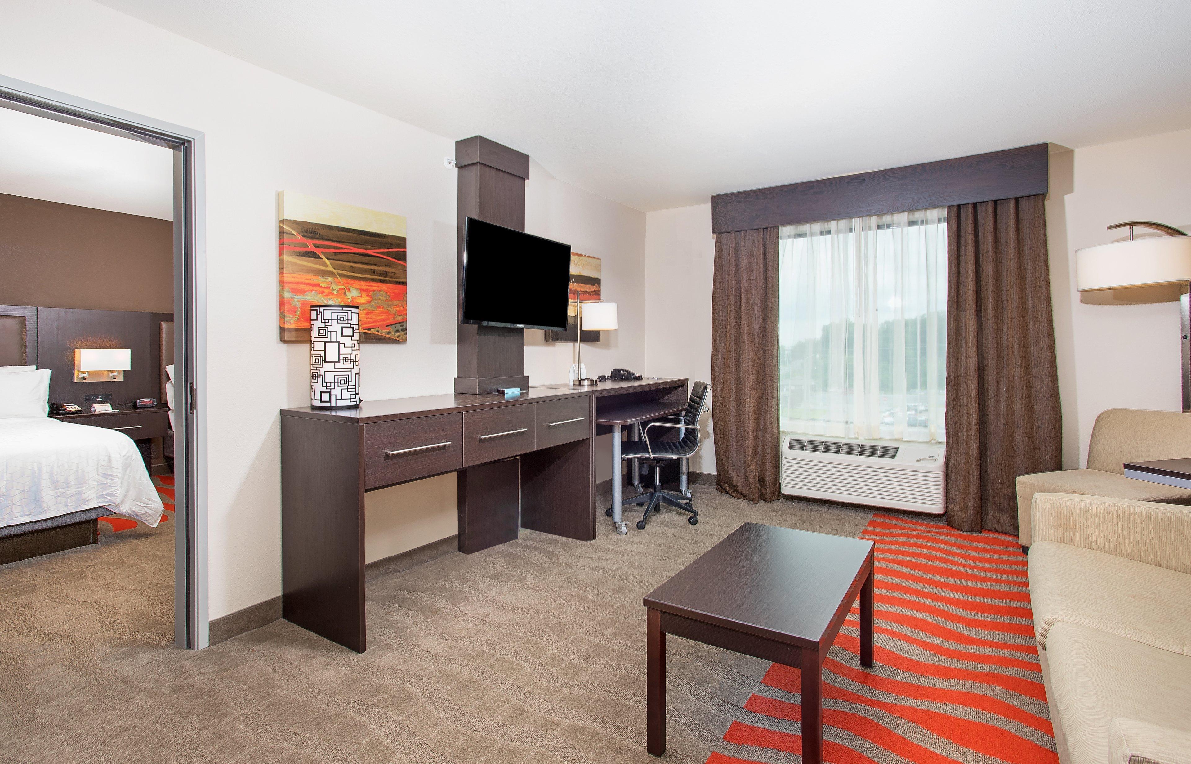 Holiday Inn Express Hotel & Suites Glasgow By Ihg Bagian luar foto