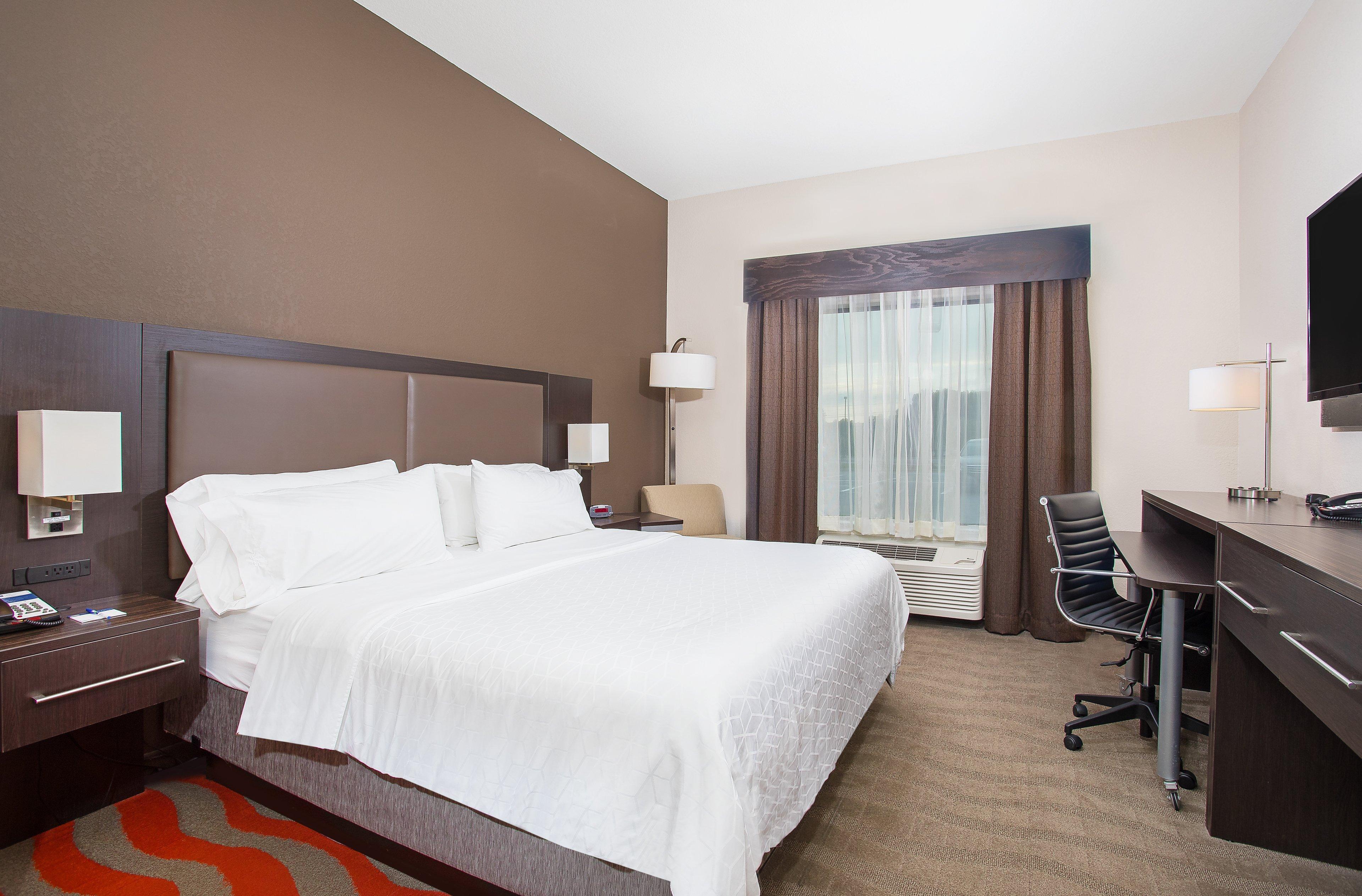Holiday Inn Express Hotel & Suites Glasgow By Ihg Bagian luar foto